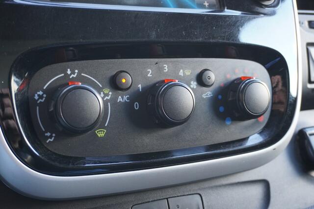 Renault TRAFIC 1.6 dCi 125PK EURO 6 - Airco - Navi - Cruise - ¤ 8.499,- Excl.