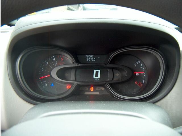 Renault TRAFIC 1.6 dCi T27 L1H1 Com