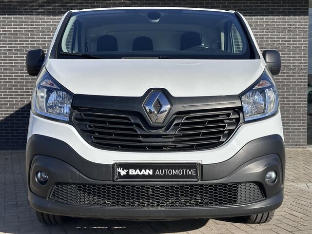 Renault TRAFIC 1.6 dCi T29 L2H1 Comfort Nette Bus |