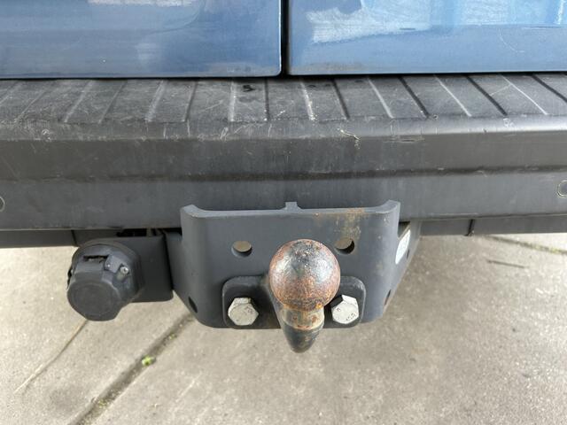 Renault TRAFIC 1.6 dCi T29L1H1 NAVI EURO 6 145 PK