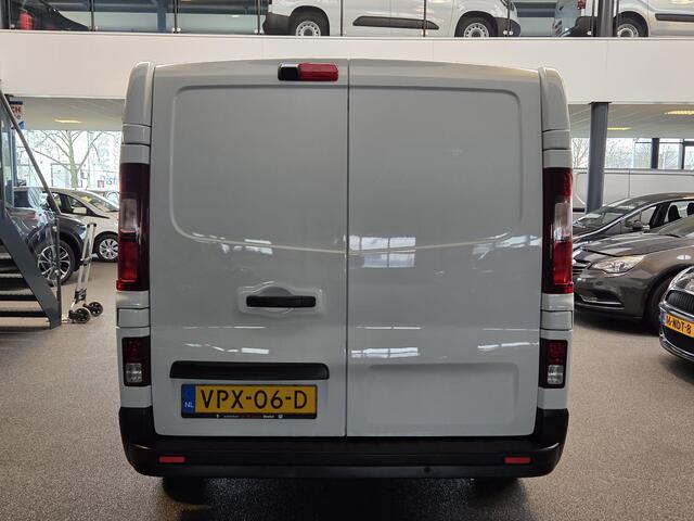 Renault TRAFIC 2.0 dCi 110 T30 L2H1 Work Edition / Carplay / Camera / Cruise / Grootlicht Assis. / Mistlampen / Etc.