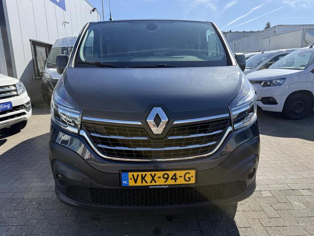 Renault TRAFIC 2.0 dCi 120 T29 L1H1 Comfort