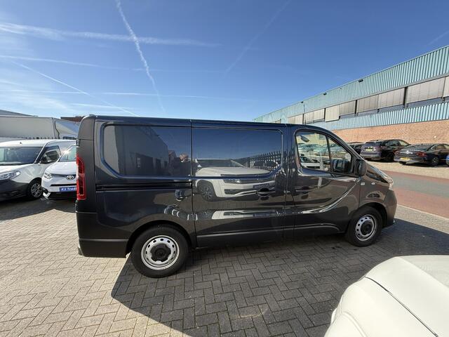 Renault TRAFIC 2.0 dCi 120 T29 L1H1 Comfort