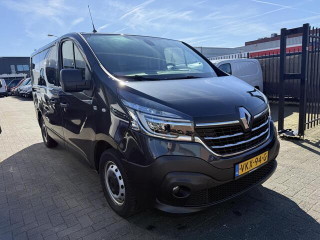 Renault TRAFIC 2.0 dCi 120 T29 L1H1 Comfort