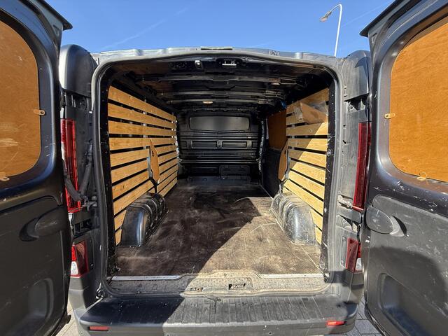 Renault TRAFIC 2.0 dCi 120 T29 L1H1 Comfort