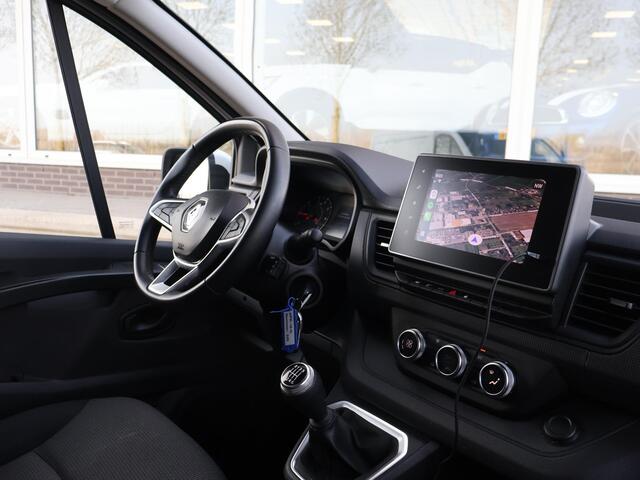 Renault TRAFIC 2.0 dCi 130 T30 WORK EDITION + APPLE CARPLAY | LED | CRUISE | CLIMATE CONTROL