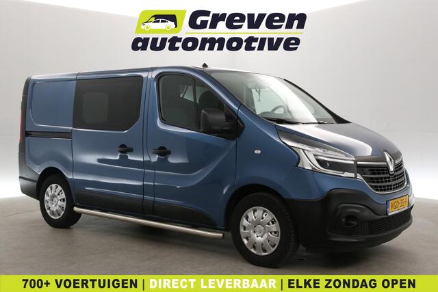 Renault TRAFIC 2.0 dCi 145PK L1H1 | Aut. | Airco | Camera | Cruise | Navi | Parkeersens. | LED