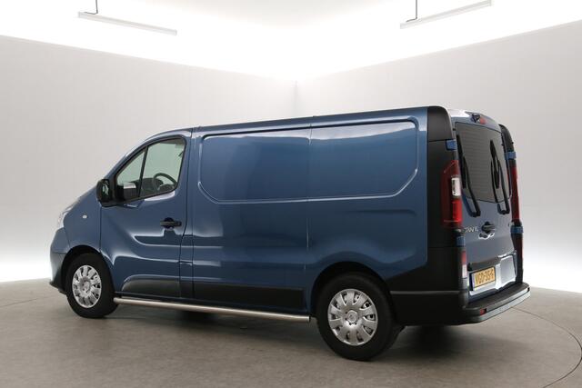 Renault TRAFIC 2.0 dCi 145PK L1H1 | Aut. | Airco | Camera | Cruise | Navi | Parkeersens. | LED