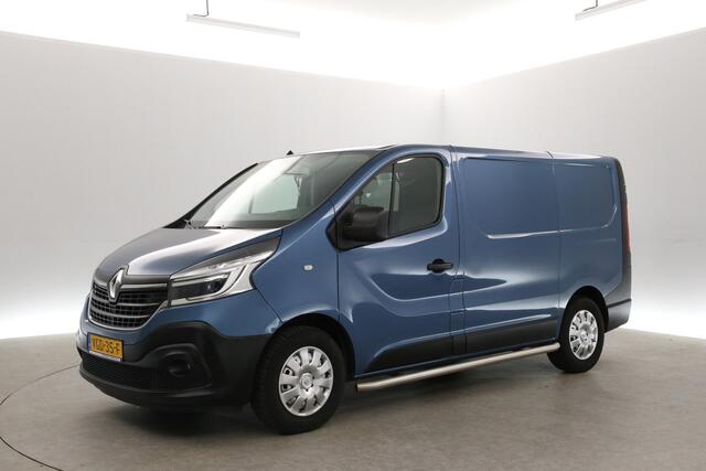 Renault TRAFIC 2.0 dCi 145PK L1H1 | Aut. | Airco | Camera | Cruise | Navi | Parkeersens. | LED