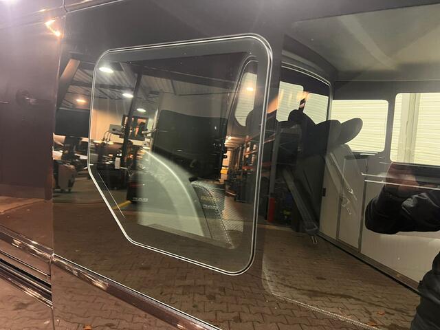 Renault TRAFIC 2.0 dCi 120 T29 L2H1 DC Luxe 6 persoonsuitvoering VVB437 Prijs zoals getoond