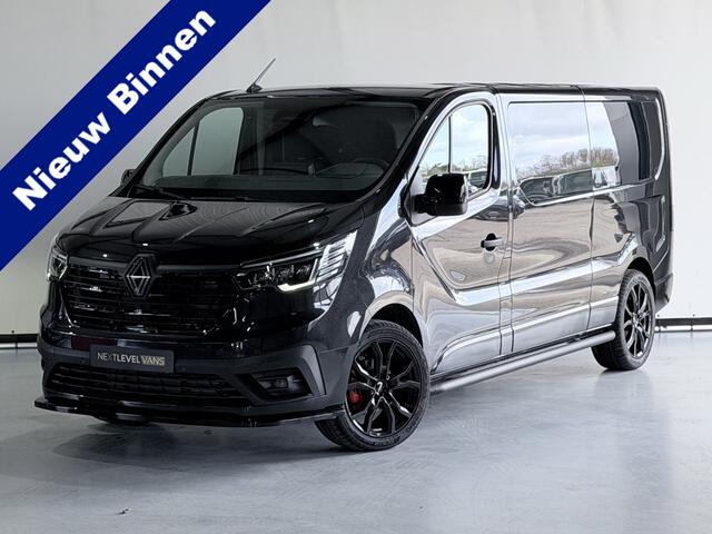 Renault TRAFIC 2.0 Blue DCI 150 PK AUT / NEXT LEVEL / Navi / Camera / Trekhaak / Led
