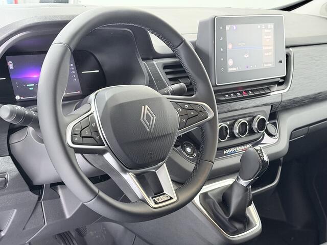 Renault TRAFIC 2.0 Blue DCI 150 PK AUT / NEXT LEVEL / Navi / Camera / Trekhaak / Led