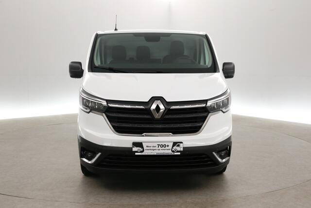 Renault TRAFIC 2.0 DCI L2H1 | Automaat | Airco | Camera | Cruise | 3 Zits | Trekhaak | Carplay | LED