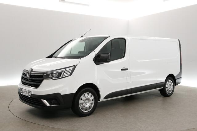 Renault TRAFIC 2.0 DCI L2H1 | Automaat | Airco | Camera | Cruise | 3 Zits | Trekhaak | Carplay | LED