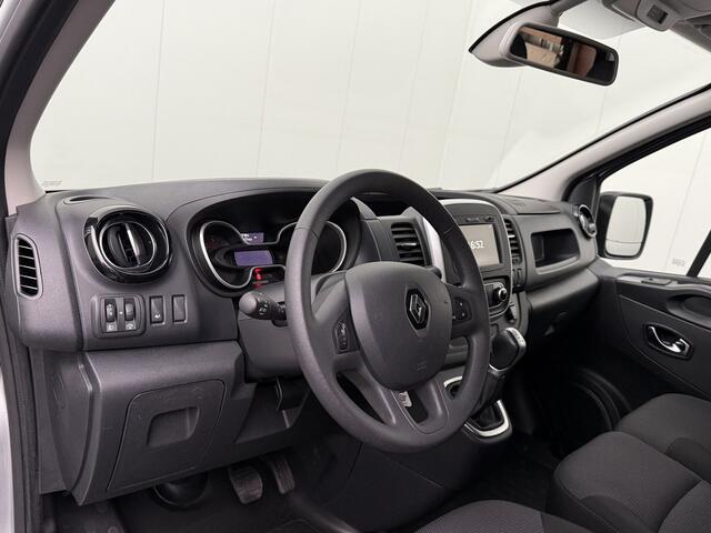 Renault TRAFIC 2.0DCi 145PK Automaat | Led | Multimedia | Camera | Trekhaak