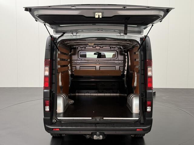 Renault TRAFIC 2.0DCi 145PK Automaat | Led | Multimedia | Camera | Trekhaak