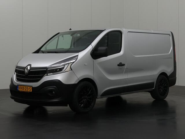 Renault TRAFIC 2.0DCi 145PK Automaat | Led | Multimedia | Camera | Trekhaak
