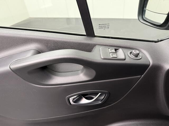 Renault TRAFIC 2.0DCi 145PK Automaat | Led | Multimedia | Camera | Trekhaak