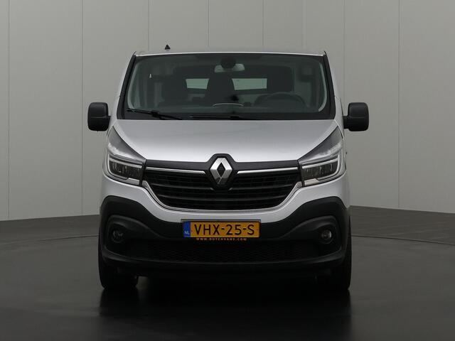 Renault TRAFIC 2.0DCi 145PK Automaat | Led | Multimedia | Camera | Trekhaak