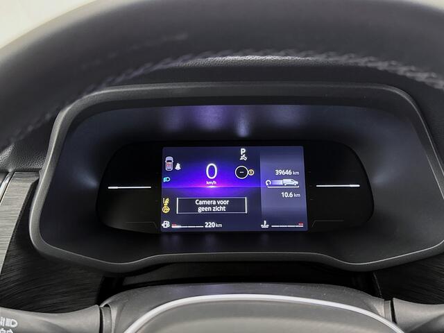 Renault TRAFIC 2.0 Blue dCi EDC 170 T29 L2H1 Extra DC Dubbele schuifdeur Navigatie Trekhaak Dubbele cabine