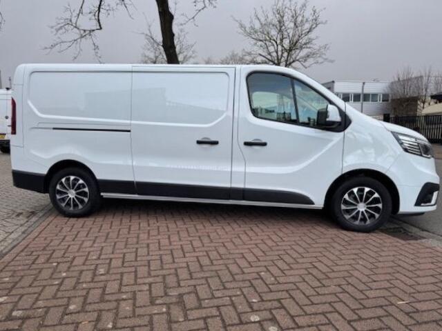 Renault TRAFIC 2.0 dCi 130pk L2 H1 Work Edition Euro6 Airco,Cruisecontrol,Navigatie