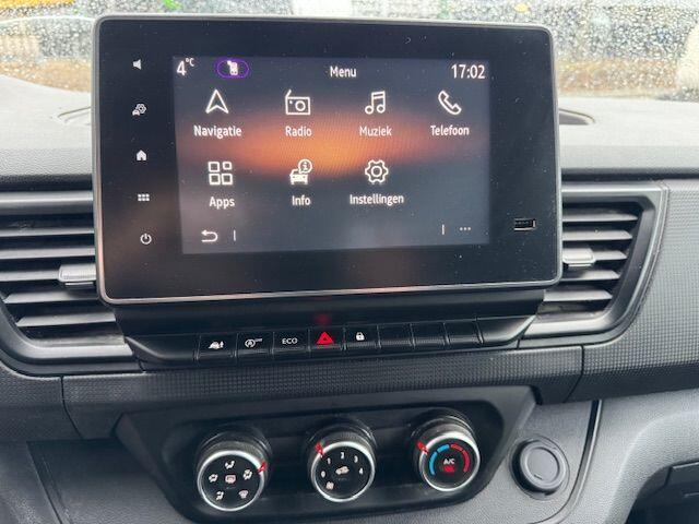 Renault TRAFIC 2.0 dCi 130pk L2 H1 Work Edition Euro6 Airco,Cruisecontrol,Navigatie