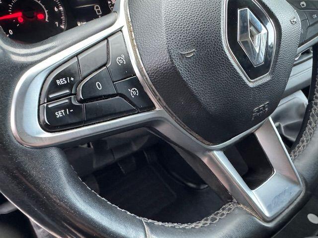 Renault TRAFIC 2.0 dCi 130pk L2 H1 Work Edition Euro6 Airco,Cruisecontrol,Navigatie