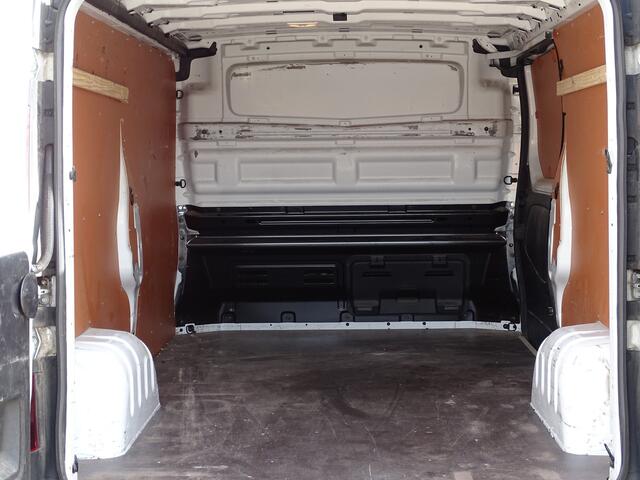 Renault TRAFIC 2.0 dCi 170 PK L2H1 EURO 6