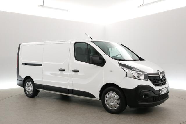 Renault TRAFIC 2.0 DCI L2H1 | Automaat | Airco | Cruise | Camera | 3 Zits | Trekhaak | Stoelverw.