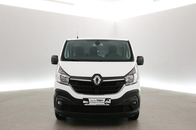 Renault TRAFIC 2.0 DCI L2H1 | Automaat | Airco | Cruise | Camera | 3 Zits | Trekhaak | Stoelverw.