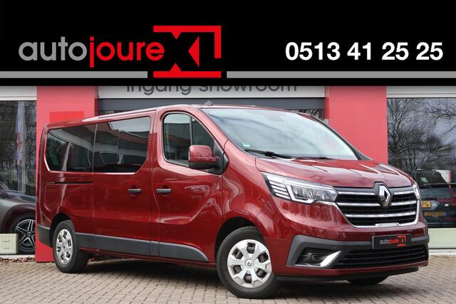 Renault TRAFIC 2.0 dCi L2H1 Passenger 9-persoons | Ex. BTW / Incl. BPM | Airco | Cruise | Camera | Trekhaak |
