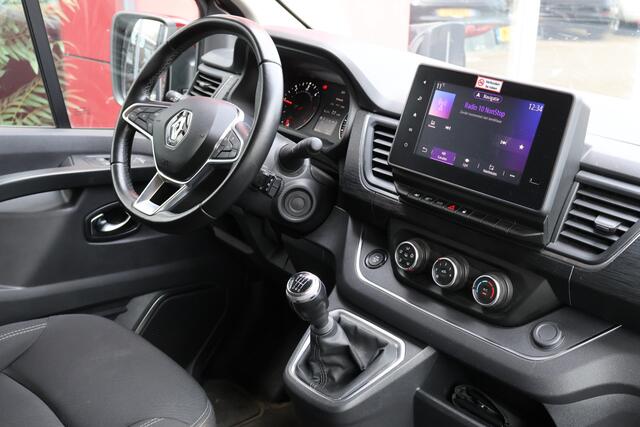 Renault TRAFIC 2.0 dCi L2H1 Passenger 9-persoons | Ex. BTW / Incl. BPM | Airco | Cruise | Camera | Trekhaak |