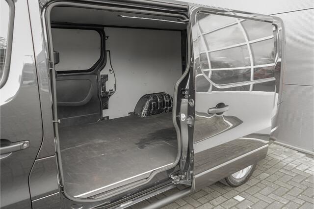 Renault TRAFIC 2.0 dCi 145 L2H1 DC Luxe Climate Camera 2x Schuifdeur