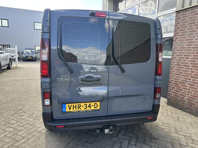 Renault TRAFIC 2.0 dCi 145 Aut.T27 L1H1 Luxe Navigatie,Camera,Pdc,Trekh