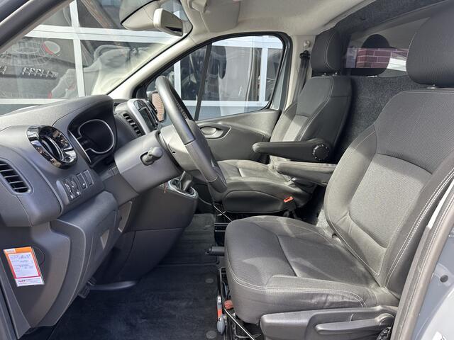 Renault TRAFIC 2.0 dCi 145 Aut.T27 L1H1 Luxe Navigatie,Camera,Pdc,Trekh