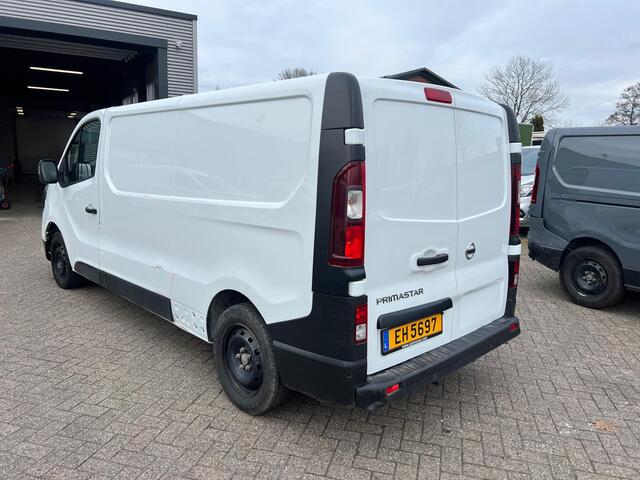 Renault TRAFIC NV300 2.0 dCi 130 L2H1 LANG AIRCO KLIMA EURO6