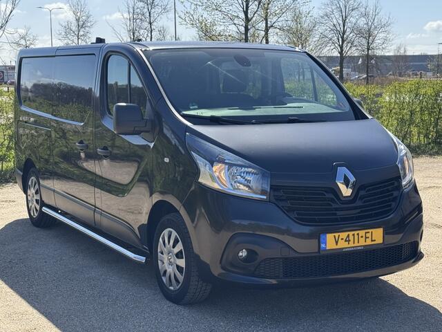 Renault TRAFIC L2H1 DC 1.6 dCi 120PK Comfortline *AIRCO/CAMERA
