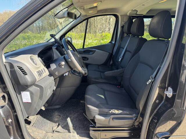 Renault TRAFIC L2H1 DC 1.6 dCi 120PK Comfortline *AIRCO/CAMERA