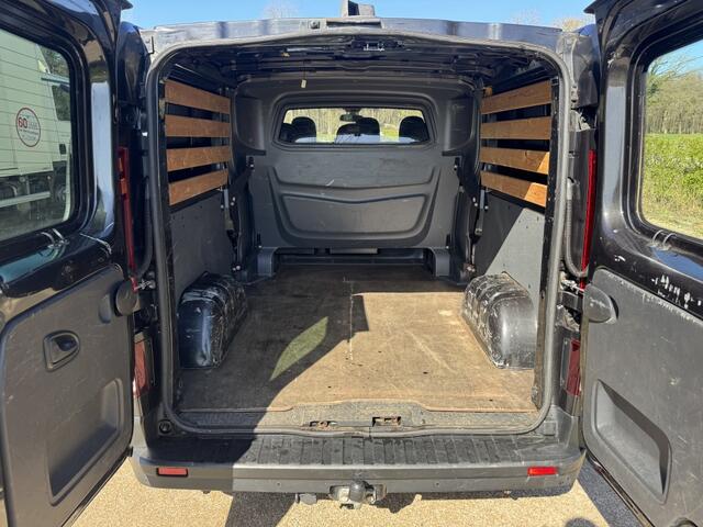 Renault TRAFIC L2H1 DC 1.6 dCi 120PK Comfortline *AIRCO/CAMERA