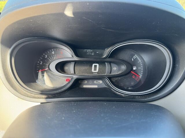 Renault TRAFIC L2H1 DC 1.6 dCi 120PK Comfortline *AIRCO/CAMERA