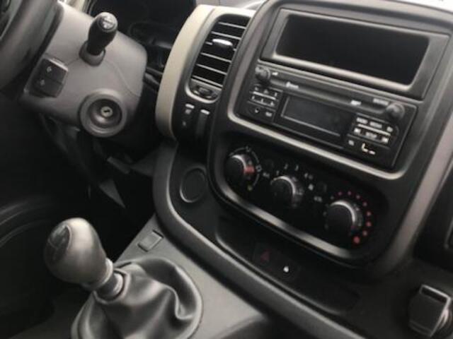 Renault TRAFIC 1.6 dCi T29 L2H1 DC Comfort