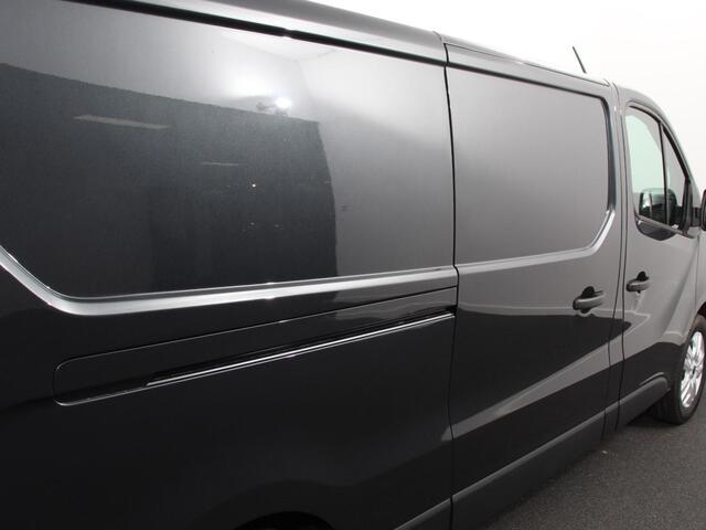 Renault TRAFIC 2.0 Blue dCi 150PK T30 L2H1 Advance Navigatie Airco Lichtmetalen velgen Betimmering Trekhaak Camera Parkeer sensoren Dab