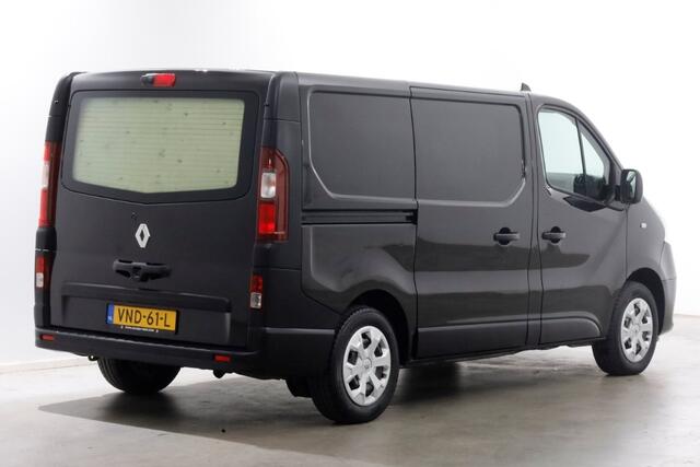 Renault TRAFIC 2.0 dCi 120pk L1H1 Comfort Navi/Camera/Inrichting 11-2021