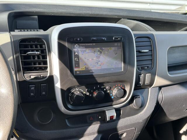 Renault TRAFIC 1.6 dCi T27 L1 trekhaak|airco|navi