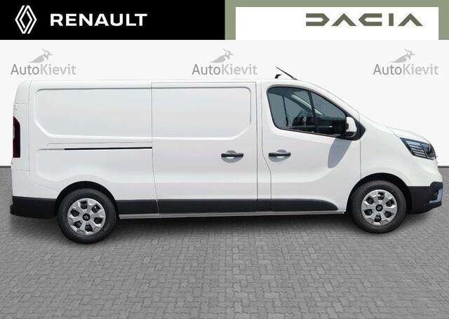 Renault TRAFIC E-Tech T29 L2H1 Advance 52 kWh - Demo / EASY LINK navigatiesysteem / Camera