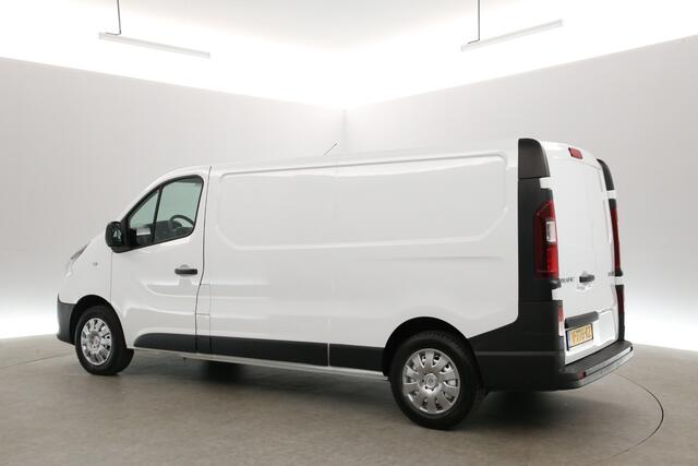 Renault TRAFIC 1.6 dCi L2H1 | Airco | Cruise | Navi | 3 Zits | Parkeersens. | Elektrpakket