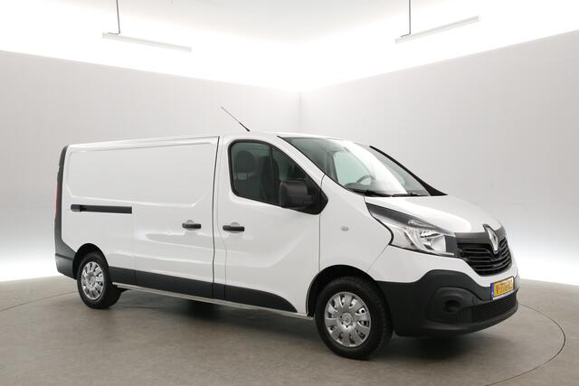 Renault TRAFIC 1.6 dCi L2H1 | Airco | Cruise | Navi | 3 Zits | Parkeersens. | Elektrpakket