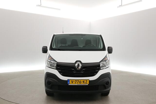 Renault TRAFIC 1.6 dCi L2H1 | Airco | Cruise | Navi | 3 Zits | Parkeersens. | Elektrpakket