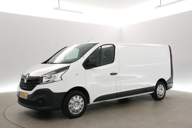 Renault TRAFIC 1.6 dCi L2H1 | Airco | Cruise | Navi | 3 Zits | Parkeersens. | Elektrpakket