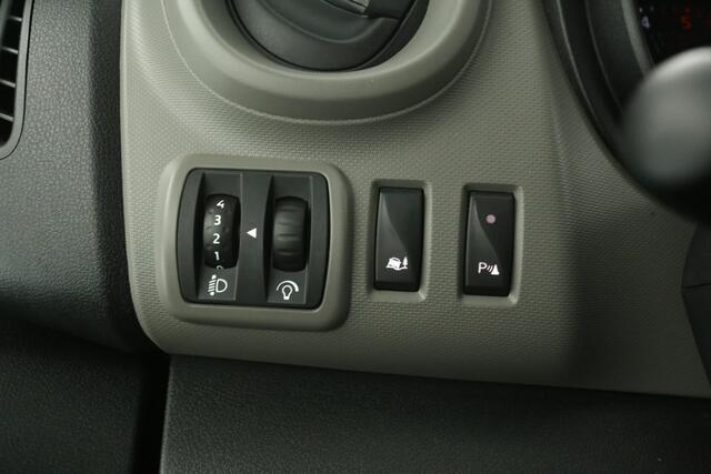 Renault TRAFIC 1.6 dCi L2H1 | Airco | Cruise | Navi | 3 Zits | Parkeersens. | Elektrpakket